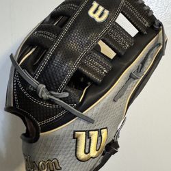 Brand New Glove.