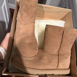 Size 6 Kids Ugg Boots