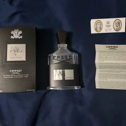 Creed Aventus