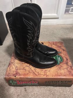Women’s Laredo Cowboy Boots