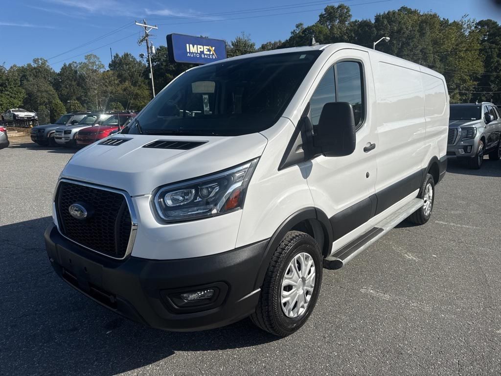 2023 Ford Transit-250 Cargo Van
