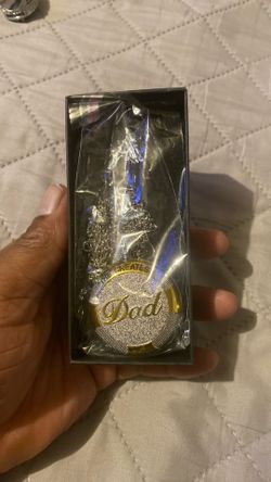 Greatest Dad Pocket Watch