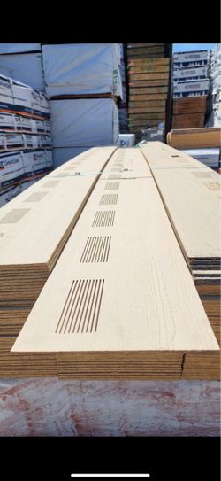 SMART VENTED SOFFIT 🔥
