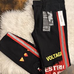 Reason Men’s Jeans 