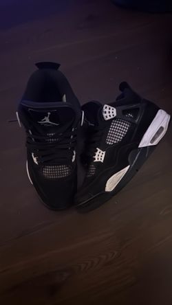 Jordan 4