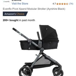 Rotating Stroller (OBO)