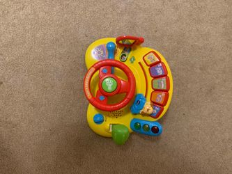 Kids toys