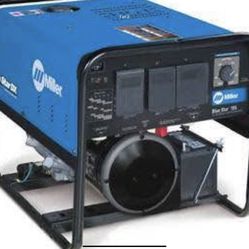 Miller Generator