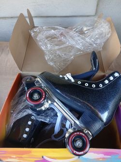 Impala Skates size 9