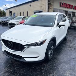 2020 Mazda CX-5 $1500 DOWN 