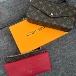 Lv Brand New 