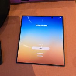 Samsung Galaxy Z Fold 7 