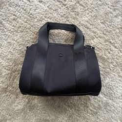 Lululemon Duffle Bag 