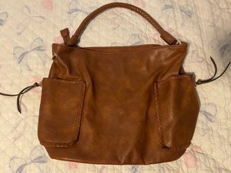 Western bag
