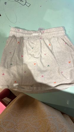 Girls Skort