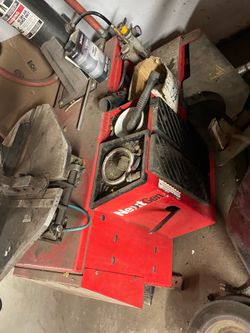 Tire and balancers