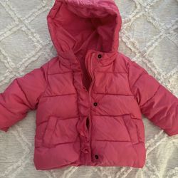 Baby Gap Winter Jacket. 18-24months 