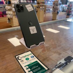 iPhone 11 Pro Max UNLOCKED🔓