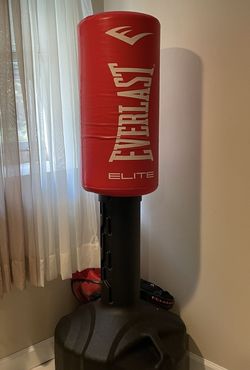EVERLAST boxing Stand 