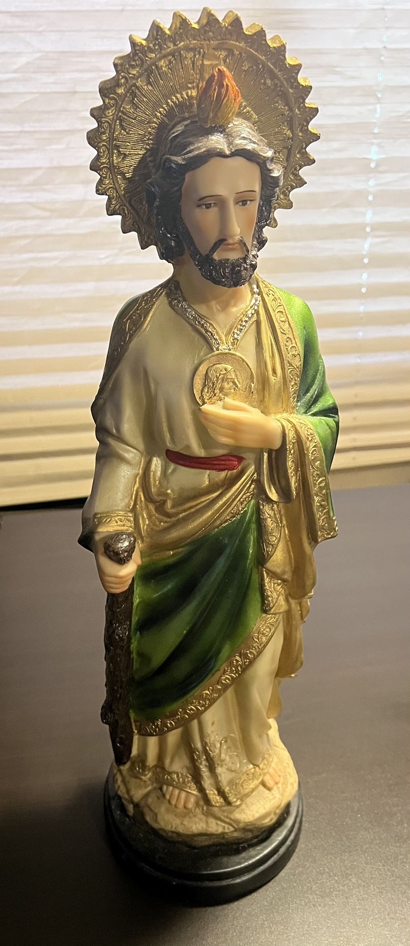 Saint Jude/ San Judas 