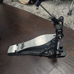 Pdp Direct Drive Single Bass Drum Pedal 