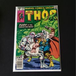 Thor #288