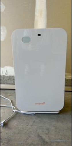 Air purifier