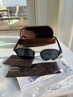 Tom Ford Sunglasses Super Rare