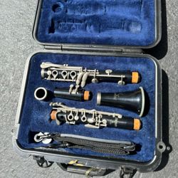 Clarinet 