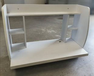 Floating Desk
