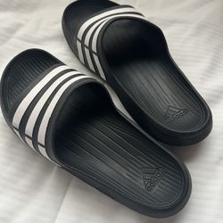 Adidas Shoes Size 8