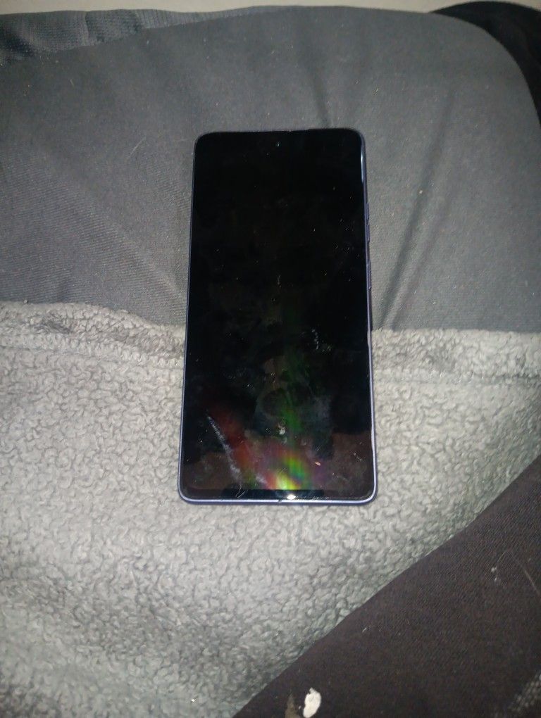 Motorola Moto G Piwer Unlocked