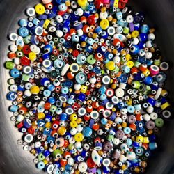 Evil Eye / Lucky Eye Beads