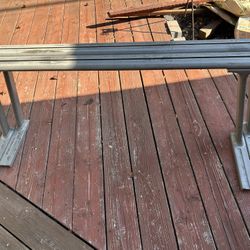 Truck Bed Rack