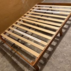 FULL BED PLATFORM 