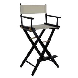 Directors Chair Silla De Maquillaje 