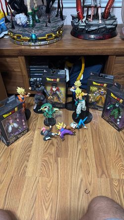 DBZ