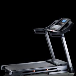Nordictrack c600 Treadmill