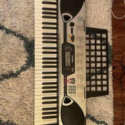 Yamaha EZ-20 Portable Keyboard