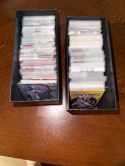 Sports Card Lot Inserts Mix Of NFL, NBA, MLB, World Cup Mainly Topps 400 Inserts