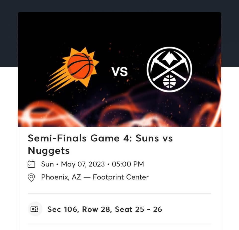 Phoenix Suns