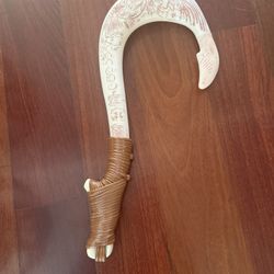 Disney Moana 2 Maui Magical Fishhook