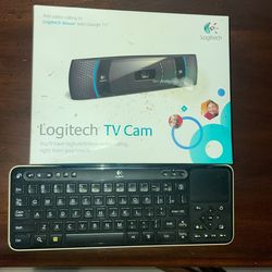 Tv Cam