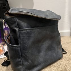 Diaper Bag - Azaria