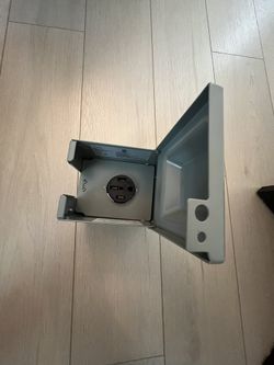 Outlet Panel 50A 125/250VAC