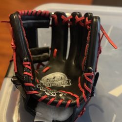 NEW RAWLINGS PRO PREFERRED FRANCISCO LINDOR  Model Glove