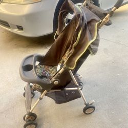 Stroller