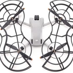 DJI Mini 4 Pro 360° Propeller Guards Cage - Full Set Prop Protection