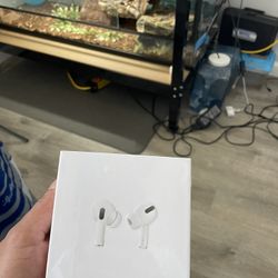 AirPods Pro