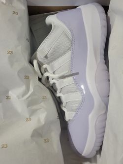 Jordans 11 Low